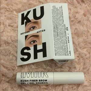 MILK Makeup Kush Fiber Brow Gel